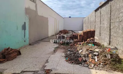 Terreno à venda na Vila Nova, Rio Claro 