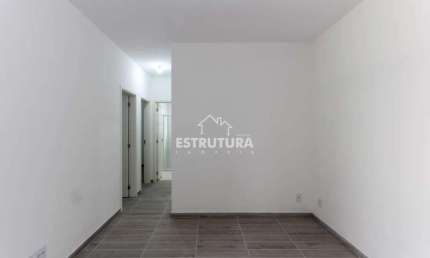 Apartamento para alugar em Zona Central de 56.00m² com 2 Quartos e 1 Garagem