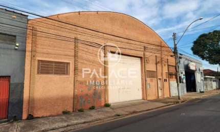 Galpão / Depósito / Armazém para alugar em Paulista de 490.00m²