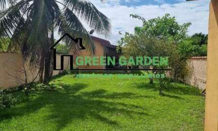 Casa para venda em PONTA DA PRAIA de 100.00m² com 2 Quartos e 4 Garagens