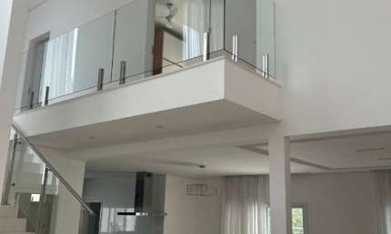 Casa de Condomínio para alugar em Jardim Do Ribeirão Ii de 450.00m² com 4 Quartos, 4 Suites e 4 Garagens