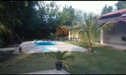 Chácara para venda em Pinheiro de 20000.00m² com 4 Quartos e 1 Suite