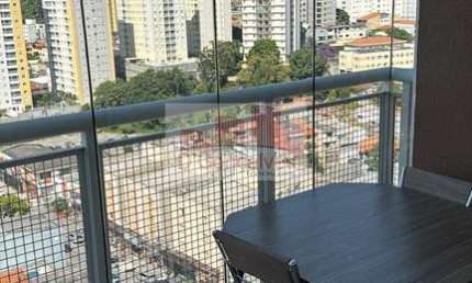 Apartamento para venda em Centro de 53.00m² com 2 Quartos, 1 Suite e 1 Garagem