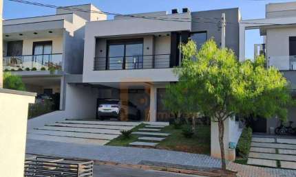 Sobrado para venda e aluguel em Cézar De Souza de 240.00m² com 3 Quartos, 3 Suites e 4 Garagens
