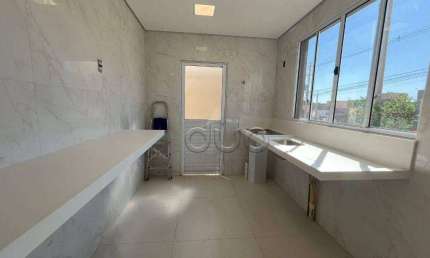 Casa de Condomínio para venda e aluguel em Reserva Taquaral de 62.00m² com 2 Quartos, 2 Suites e 2 Garagens