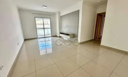 Apartamento para alugar em Alto de 116.00m² com 3 Quartos, 1 Suite e 2 Garagens