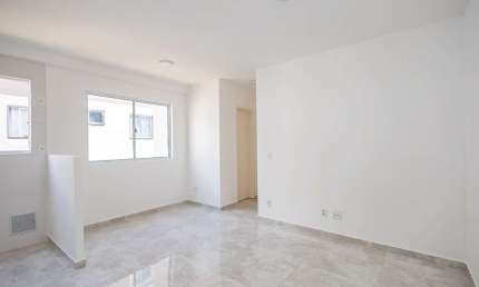 Apartamento para alugar em Jardim Iruama de 43.00m² com 2 Quartos e 1 Garagem