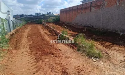 Terreno para venda em Jardim Centenário de 141.00m²