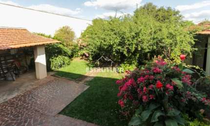 Casa para venda em Cidade Nova de 222.00m² com 3 Quartos e 3 Garagens