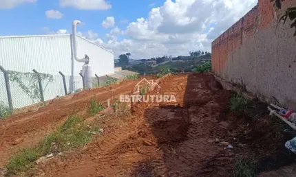 Terreno para venda em Jardim Centenário de 134.00m²
