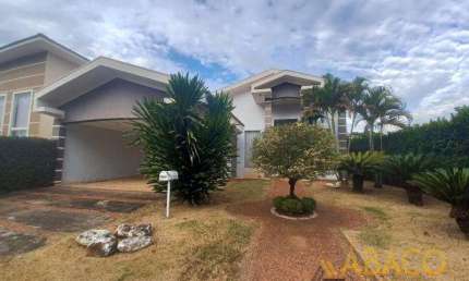 Casa para venda em Swiss Park Residencial de 300.00m² com 3 Quartos, 3 Suites e 4 Garagens