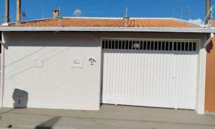 Casa para venda em Residencial Parque Douradinho de 149.00m² com 2 Quartos e 2 Garagens