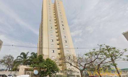 Apartamento para alugar em Swiss Park Residencial de 70.00m² com 2 Quartos, 1 Suite e 1 Garagem