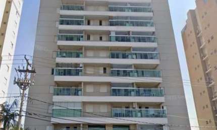 Apartamento para alugar em Parque Faber Castell I de 92.95m² com 2 Quartos, 1 Suite e 2 Garagens