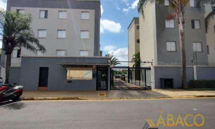 Apartamento para alugar em Jardim Ipanema de 76.00m² com 3 Quartos, 1 Suite e 1 Garagem