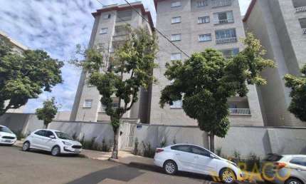 Apartamento para alugar em Vila Prado de 70.00m² com 2 Quartos, 1 Suite e 1 Garagem