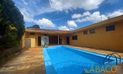 Sobrado para alugar em Jardim Nova Santa Paula de 700.00m² com 7 Quartos, 2 Suites e 8 Garagens