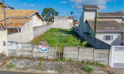 Terreno para venda em Loteamento Loanda de 429.00m²