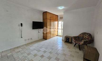 Kitnet para alugar em Nova Aliança de 30.00m² com 1 Quarto