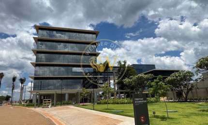 Sala Comercial para alugar em Jardim Aclimação de 44.00m² com 1 Garagem