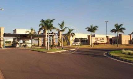Casa de Condomínio para venda em Village Mirassol Iii de 156.00m² com 3 Quartos, 3 Suites e 2 Garagens