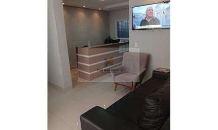 Sala Comercial para alugar em Santos Dumont de 15.00m²