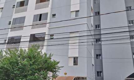 Apartamento para venda em Higienópolis de 80.00m² com 3 Quartos, 1 Suite e 2 Garagens