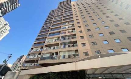 Apartamento para alugar em Bosque Das Juritis de 51.77m² com 1 Quarto e 1 Suite