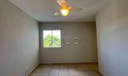Apartamento para venda em Dois Córregos de 54.00m² com 2 Quartos e 1 Garagem