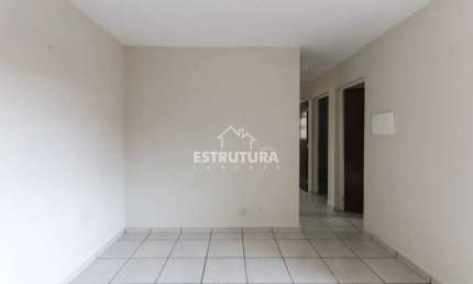 Apartamento para venda em Jardim Araucária de 49.00m² com 2 Quartos e 1 Garagem