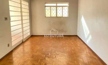 Casa para alugar em Jardim Santa Maria de 130.00m² com 3 Quartos e 2 Garagens