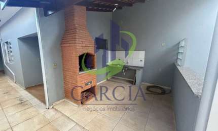 Casa para venda e aluguel em Jardim Centenário de 300.00m² com 3 Quartos, 1 Suite e 1 Garagem