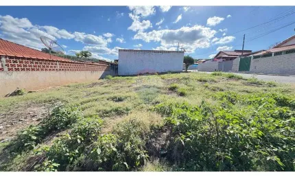 Terreno à venda no Centro, Bofete 