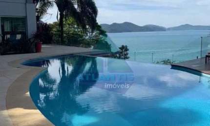 Casa para venda em Praia Vermelha Do Sul de 1200.00m² com 6 Quartos, 4 Suites e 15 Garagens