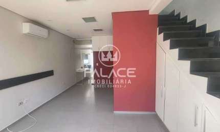 Sala comercial para alugar no Nova América, Piracicaba 