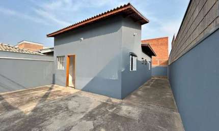 Casa para venda em Residencial Pacaembu Ii de 168.00m² com 2 Quartos, 1 Suite e 2 Garagens