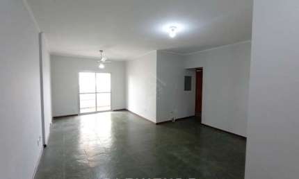 Apartamento para alugar em Vila Estádio de 108.00m² com 3 Quartos, 1 Suite e 1 Garagem