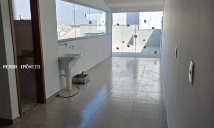 Cobertura para venda em Parque Das Nações de 112.00m² com 2 Quartos, 1 Suite e 2 Garagens
