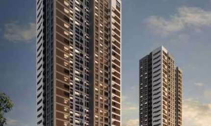 Apartamento para venda em Vila Mogilar de 65.97m² com 3 Quartos