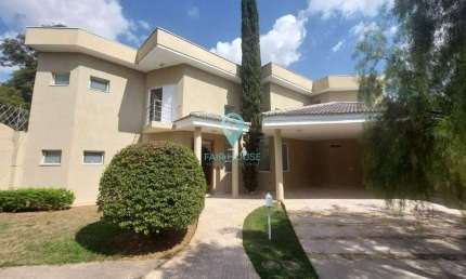 Casa para alugar em Auto Da Boa Vista  de 310.00m² com 4 Quartos e 4 Suites