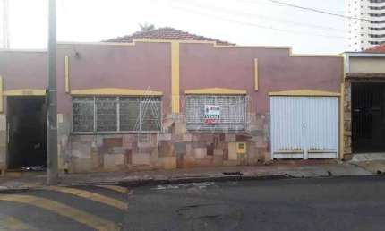 Prédio Comercial para venda em Centro de 146.00m² com 3 Quartos, 1 Suite e 1 Garagem