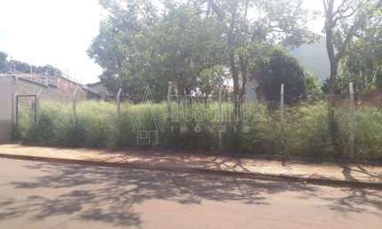 Terreno à venda no Jardim Aclimação, Araraquara 