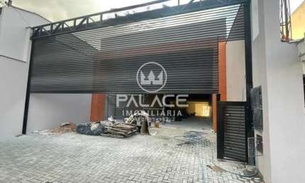 Galpão / Depósito / Armazém para alugar em São Luiz de 555.00m² com 3 Garagens