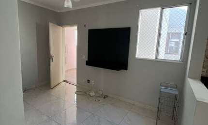 Apartamento para venda em Rios De Spagna de 47.00m² com 2 Quartos e 1 Garagem