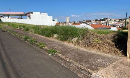 Terreno para venda em Vila Rodrigues Alves de 1200.00m²