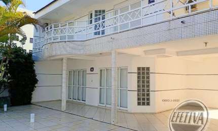 Casa para venda em Matinhos de 300.00m² com 4 Quartos, 1 Suite e 4 Garagens