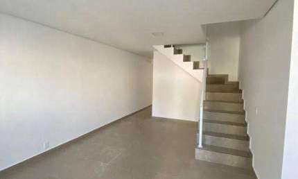Casa de Condomínio para alugar em Real Park Tietê Jundiapeba de 80.00m² com 3 Quartos, 1 Suite e 1 Garagem