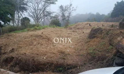 Terreno para venda em Parque Residencial Itapeti de 3000.00m²