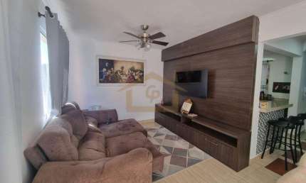 Casa para venda em Jardim Belizário de 83.00m² com 3 Quartos, 1 Suite e 2 Garagens