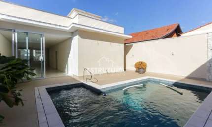 Casa para venda em Cidade Claret de 236.00m² com 2 Quartos, 1 Suite e 3 Garagens